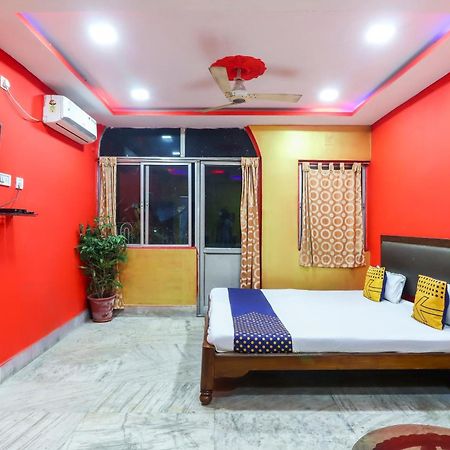 Hotel O Bright Jamshedpur Exterior foto